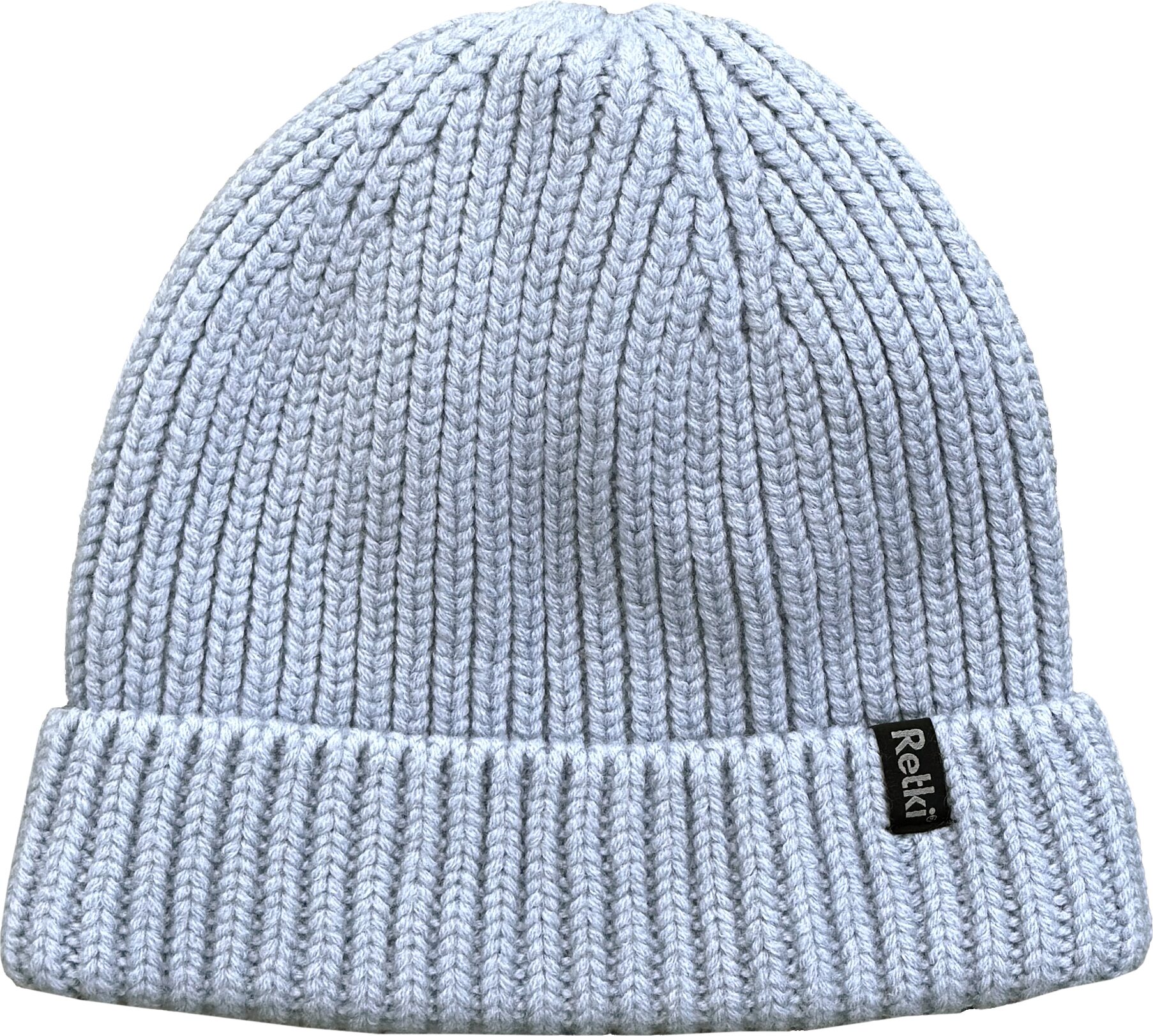 Retki Pipo 100% merino chunky One size Harmaa