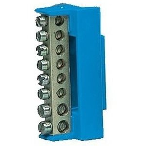ABB Finland N Liitin 6x10mm2+2x16mm2 Junior 8 kotelolle