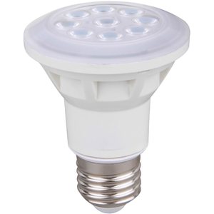 Sanpek LED-PAR20-8W 3000K 800lm E27