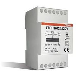 Protective voltage transformers