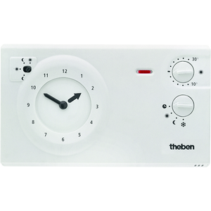 Room thermostats