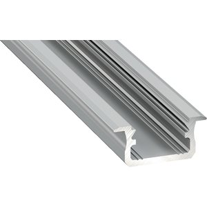 LED-asennusprofiilit - Uppo/Ura (B-sarja)