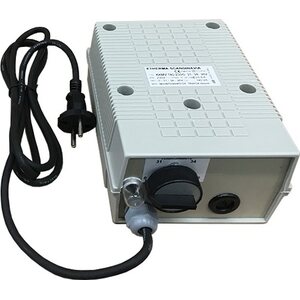 KKMV-250-230/0-31-34-36 Koteloitu muuntaja