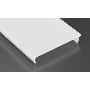 LED-asennusprofiilit - Pinta 88,6x44,8 (LARGO-sarja)