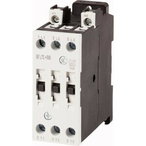 Eaton kontaktorit