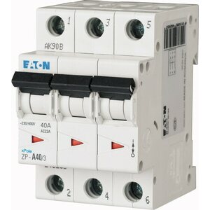 Eaton