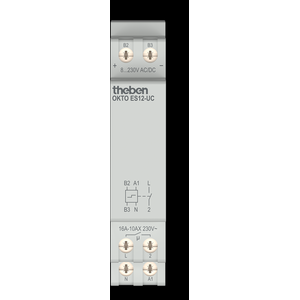 Impulse relays