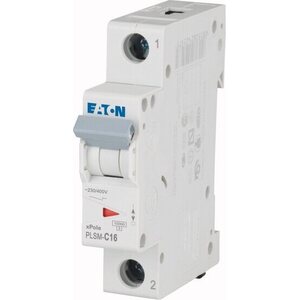 Eaton 6kA (PLS6)