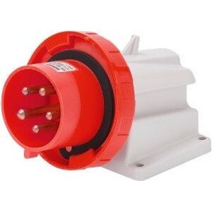 3 phase sockets