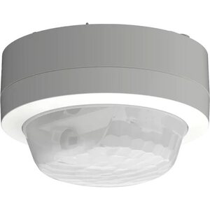 Motion detectors