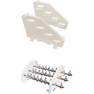 Kiskotuki (40x10mm² kiskoille)