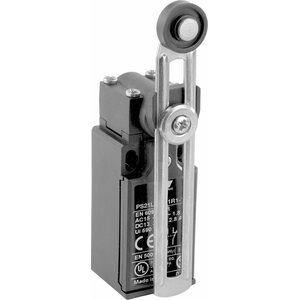 Carlo Gavazzi Rajakytkin - NYLON SÄÄD. RULLAVARSI NC+NO