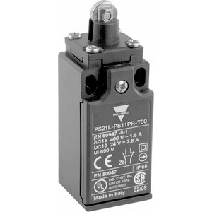 Carlo Gavazzi Rajakytkin - RULLA TAPPIOHJAIN NC+NO