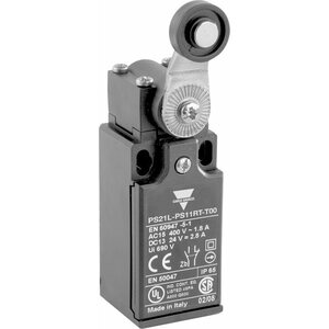 Carlo Gavazzi Rajakytkin - NYLON RULLAVARSI NC+NO