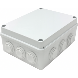 Cetinkaya Pano Asennuskotelo 310x230x130mm IP65