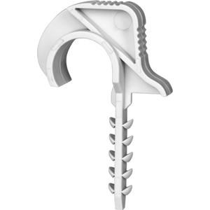 F-Tronic Tulppakiinnike CMS18 20-25 mm (100kpl)