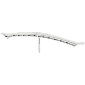 F-Tronic Kiristyskiinnike CMS10, enintään 20 kaapelille (50kpl)