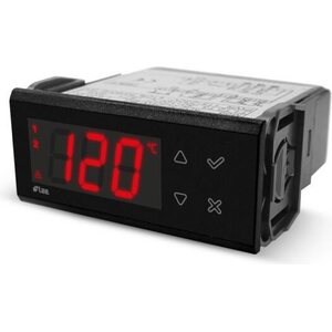 Elektroninen termostaatti LAE AC2-5TS2RW-A + SN4B20P1