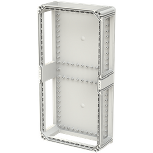 ABB Finland VMS63 Pohja 640x320x130