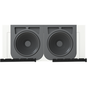 ABB Finland VMS Syöttökaapelin laippa 320mm MAX 2x75 mm