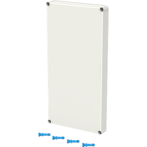 ABB Finland VMS63 Kansi harmaa 640x320x50