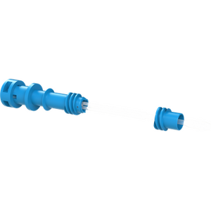 ABB Finland VMS Taipuisa sarana (2kpl sarja)