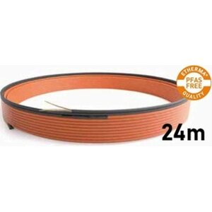Etherma Elektrowärme Lattialämmityskaapeli 230V 24m 285W 2,9m²
