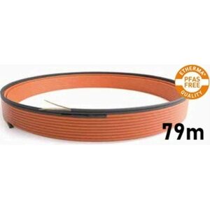 Etherma Elektrowärme Lattialämmityskaapeli 230V 79m 953W 9,5m²