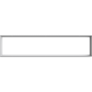 FTLIGHT Backlit moduulivalaisin kehys300x1200 uppokehys