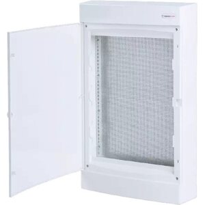 Tehnoplast N4x18MOD IT-kotelo IP40