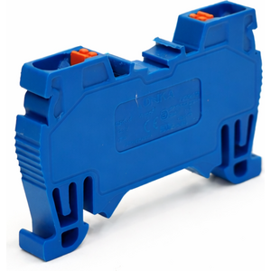 Onka Riviliitin sininen 4mm², jousiliitin 1515 / 1020027