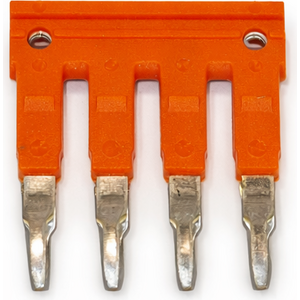 Onka 4-napainen yhdistyskisko 10mm² liittimille 1942 / 1060123