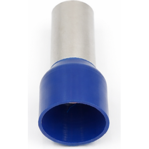 Onka Pääteholkki 50mm² x 20mm sininen 25kpl/laatikko