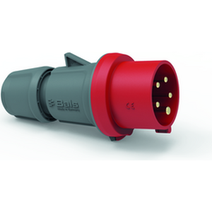 Bals Pistotulppa 16 5 400 6H IP54 IQINNOLINQ, 2,5mm johtimille