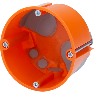 F-Tronic E2700 Remonttirasia 47mm, Pehmeät ilmatiiviit läpiviennit