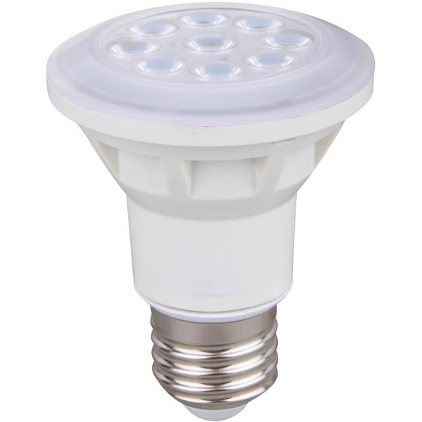Sanpek LED-PAR20-8W 3000K 800lm E27