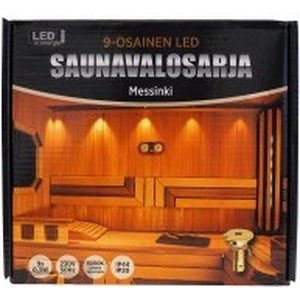 Saunavalosarjat