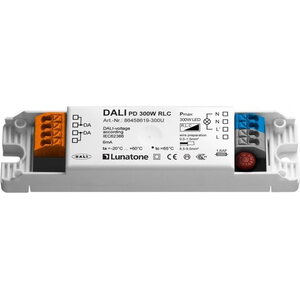 Lunatone DALI-2 PD 10-300W Vaihehimmenninmoduuli