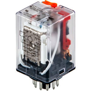 Carlo Gavazzi Teollisuusrele 24VAC