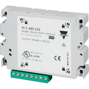 Carlo Gavazzi MC485232 Portti moduuli