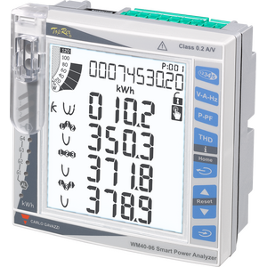 Carlo Gavazzi WM40AV53H