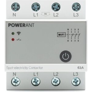 Powerant Wi-Fi Pörssisähkötuotteet